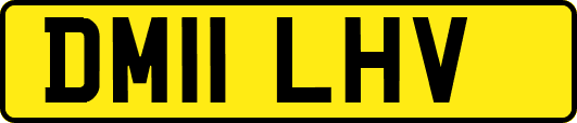 DM11LHV