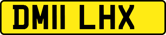DM11LHX