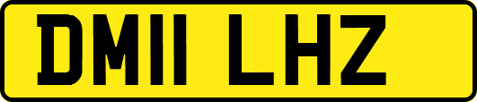 DM11LHZ
