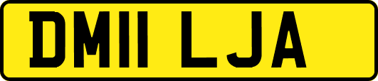 DM11LJA