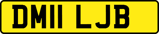 DM11LJB