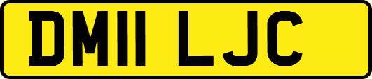 DM11LJC