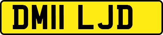 DM11LJD