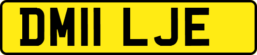 DM11LJE