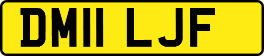 DM11LJF