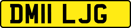 DM11LJG