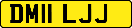 DM11LJJ