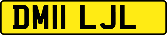 DM11LJL