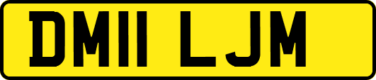 DM11LJM