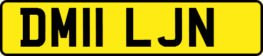 DM11LJN