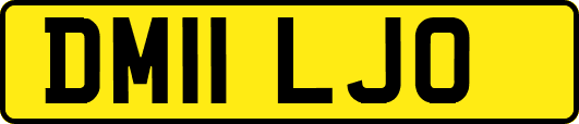 DM11LJO