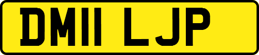 DM11LJP