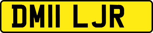 DM11LJR