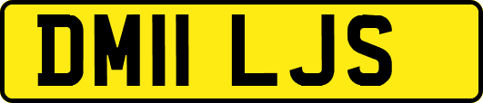 DM11LJS