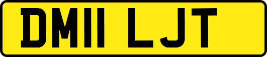 DM11LJT