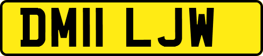 DM11LJW