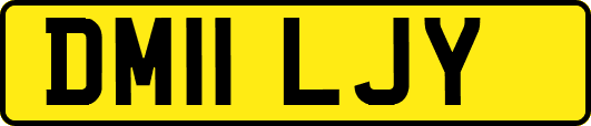 DM11LJY