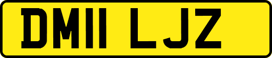 DM11LJZ