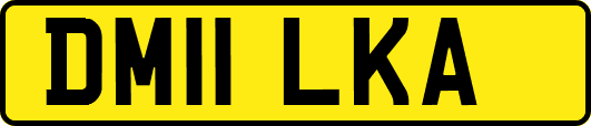 DM11LKA