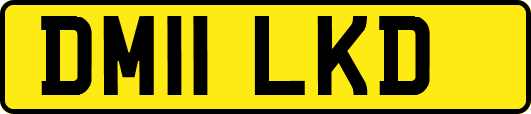 DM11LKD