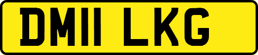 DM11LKG