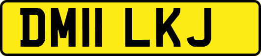 DM11LKJ