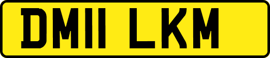 DM11LKM