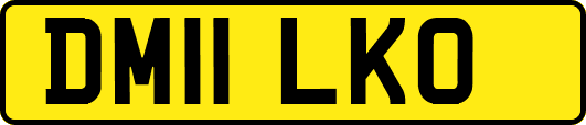 DM11LKO