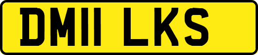 DM11LKS