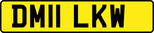 DM11LKW