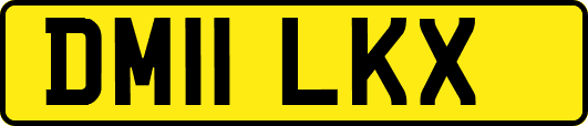 DM11LKX