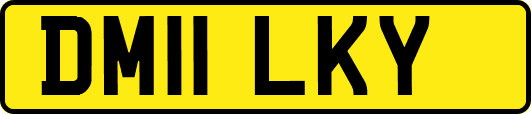 DM11LKY