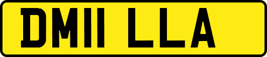 DM11LLA