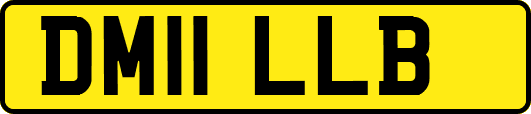 DM11LLB