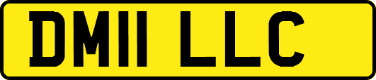 DM11LLC