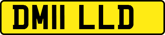 DM11LLD