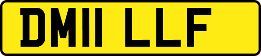 DM11LLF