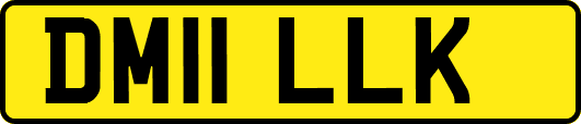 DM11LLK