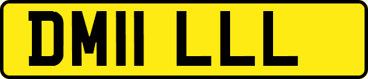DM11LLL