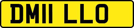 DM11LLO