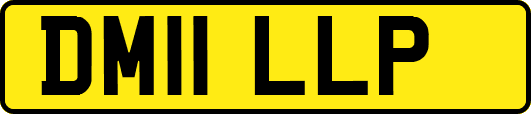 DM11LLP