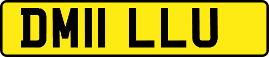 DM11LLU