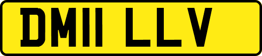 DM11LLV