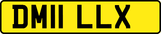 DM11LLX