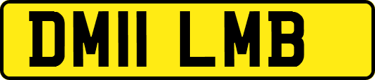 DM11LMB