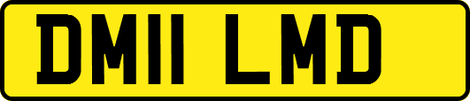 DM11LMD