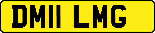 DM11LMG