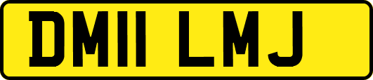 DM11LMJ