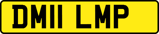 DM11LMP