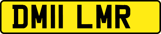 DM11LMR